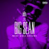 Big Sean - Album What Goes Around (Explicit Version)