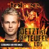 Tobee - Album Jetzt ist der Teufel los (Clubjungs Fan-Mix Angel)