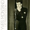 Yves Montand - Album La Marie-vison