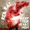 Red Rat - Album Keep Your Heads High