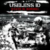 Useless ID - Album State Is Burning