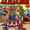 Alkaline - Album 123 - Single