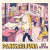 Panssarijuna - Album Nyt sattuu