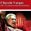 Chavela Vargas - Album Mis 60 primeros Boleros y Rancheras