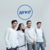 HIVI! - Album Pelangi