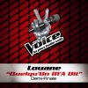 Louane - Album Quelqu'Un M'A Dit - The Voice 2
