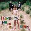 Jett Rebel - Album Don't Die On Me Now