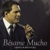 Daniel Boaventura - Album Bésame Mucho