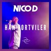 Nico D - Album Han Fortviler
