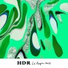 Housse de Racket - Album Le Rayon Vert