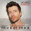 Lagarto Amarillo - Album Lagarto Amarillo Track by Track