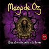 Mägo de Oz - Album Que el viento sople a tu favor EP