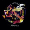 Neonschwarz - Album Metropolis