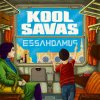 Kool Savas - Album Auge