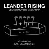 Leander Rising - Album Legszomorúbb Vasárnap (Live)