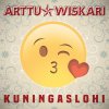 Arttu Wiskari - Album Kuningaslohi