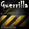 Guerrilla Seca - Album La Realidad Mas Real