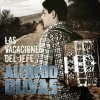 Alfredo Olivas - Album Las Vacaciones Del Jefe