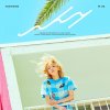TAEYEON - Album Why - The 2nd Mini Album