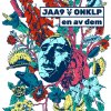 Jaa9 & OnklP - Album En Av Dem
