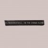 Klangkarussell - Album In The Crowd Alone