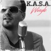 K.A.S.A. - Album Winyle