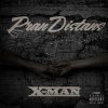 X-Man - Album Pran distans