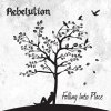 Rebelution - Album Lay My Claim