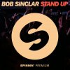 Bob Sinclar - Album Stand Up