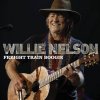 Willie Nelson - Album Freight Train Boogie