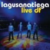 La Gusana Ciega - Album Gusana Ciega (Live DF)