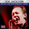 Joe Jackson - Album British Live Performance Series