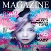 Ailee(에일리) - Album Magazine