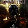 Jacob Tillberg - Album Apocalypse