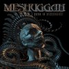 Meshuggah - Album Born in Dissonance