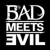 Bad Meets Evil - Album The Shady Project