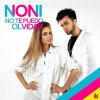 Noni - Album No Te Puedo Olvidar