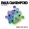 Album Dj Box - Best of 2014