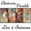 Antonio Vivaldi - Album Les 4 saisons