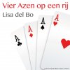 Lisa Del Bo - Album Vier Azen Op Een Rij