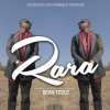 Sean Tizzle - Album Rara