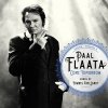 Paal Flaata - Album Come tomorrow - Songs of Townes Van Zandt