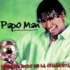Papo Man - Album Siempre Ídolo de la Champeta