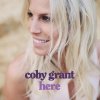 Coby Grant - Album Here