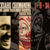 Cesare Cremonini - Album Dev'essere così