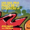 Jota Quest feat. Projota - Album Um Dia pra Não Se Esquecer (Sunrise)