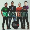 Rocksteddy - Album Kung Magiging Tayo