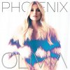 Olivia Holt - Album Phoenix