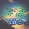 Christopher Quezada - Album Forever Young