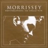 Morrissey - Album Singles Box Set - HMV Parlophone Singles '91-95'
